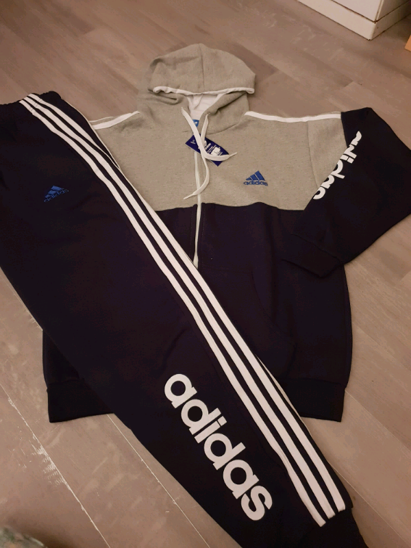 gumtree tracksuits